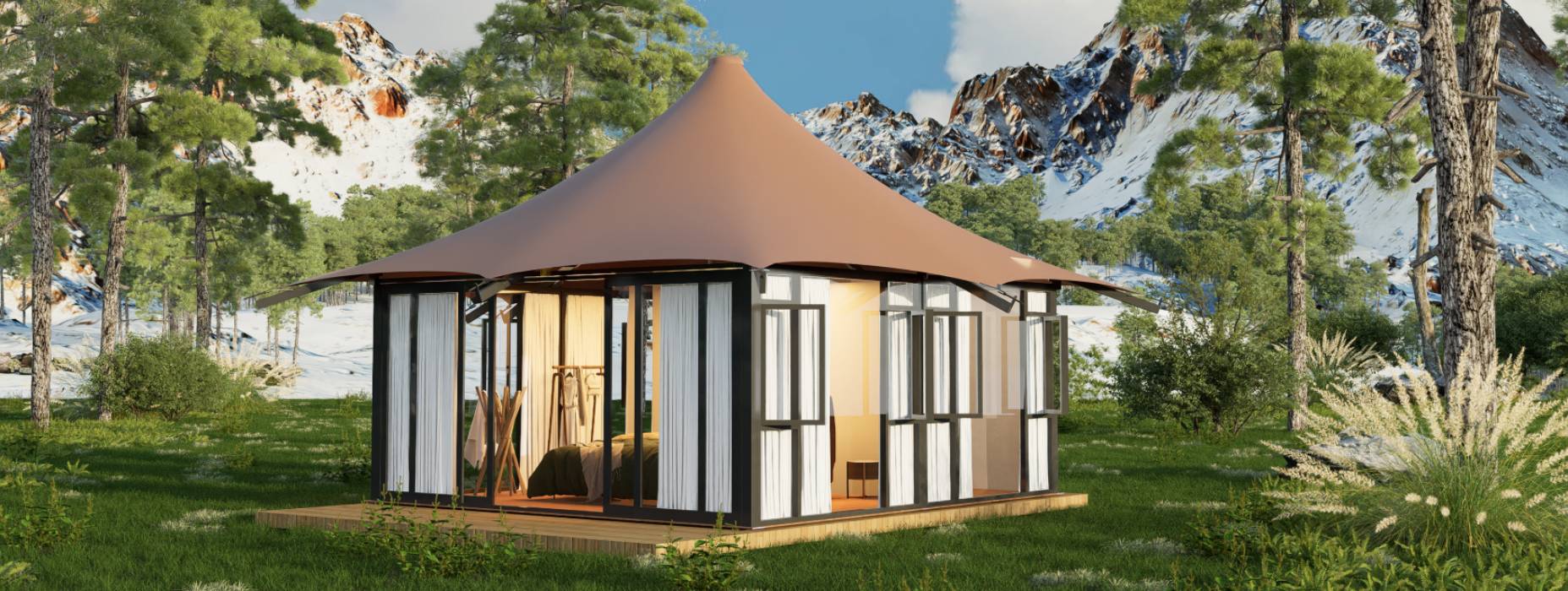 延安装配式建筑厂家