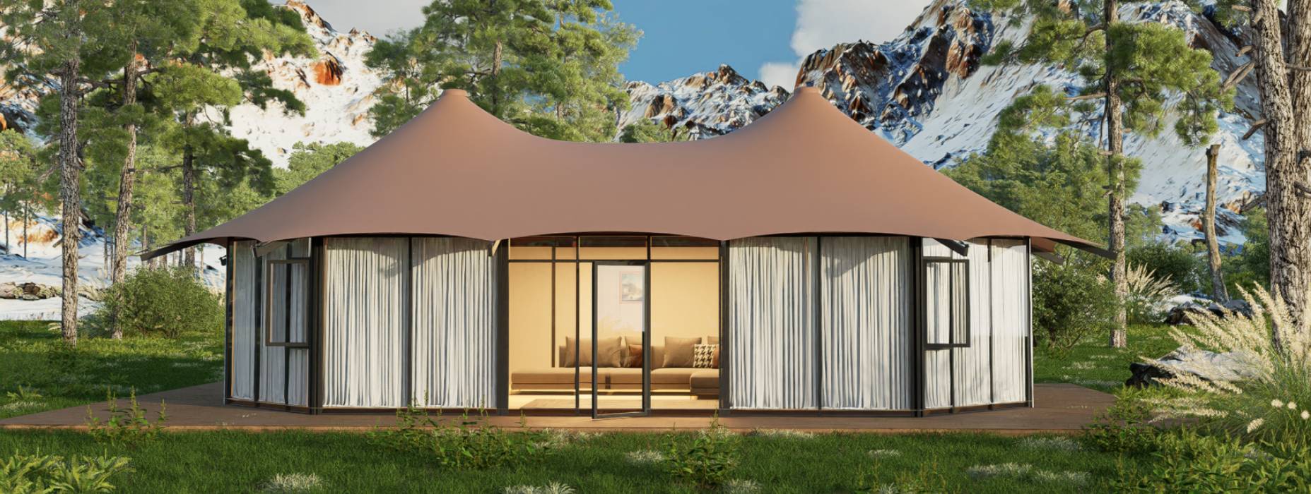 延安移动式建筑钢结构房屋